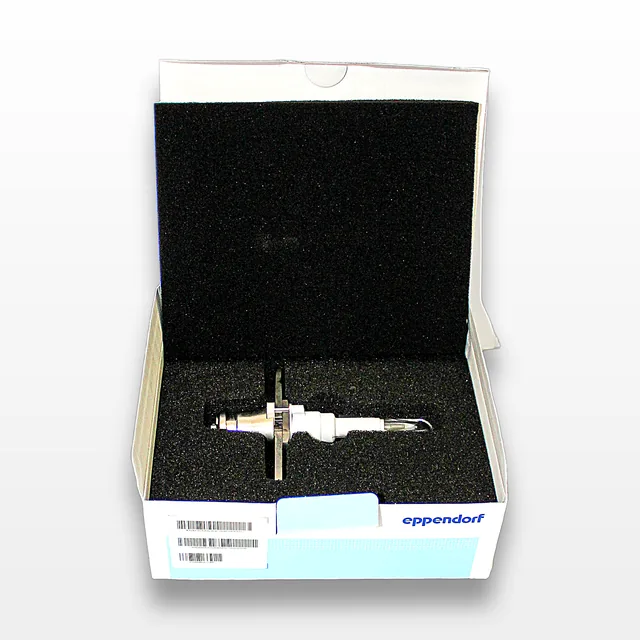 Eppendorf TS 1000 Pipetting & Dispensing System, Single Channel 40-1000ul