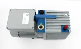 Vacuubrand RE 6W Rotary Vane Vacuum Pump 120/220V 50/60Hz Advanced Lab Use