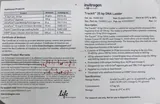 Axygen Axygen Gel Documentation System GD-1000, Dual-Wavelength Transilluminator