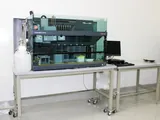 TECAN Freedom EVO-2 150 Base Liquid Handler System with Computer