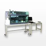 TECAN Freedom EVO-2 150 Base Liquid Handler System with Computer