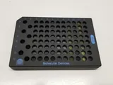 Molecular Devices 04135 SpectraTest ABS1 Absorbance Validation Test Plate
