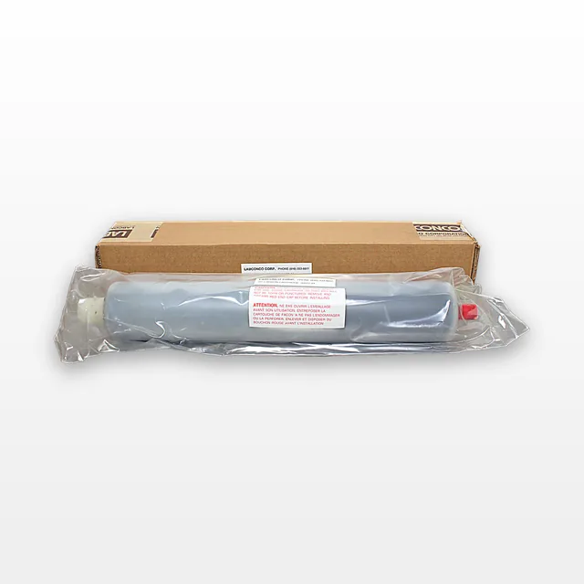 Labconco 20 inch Carbon Cartridge 90072-01 WaterPro PS Replacement