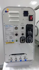Pall XRS25BRS Bioreactor System with mPath Control Tower 25L Capacity