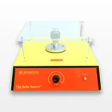 IBI Scientific BDRAA115S Shaker for Gel & Blotting with 125 RPM Speed