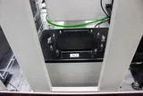 Beckman Coulter Biomek FX Lab Liquid Handling Sys w/ Computer/Software