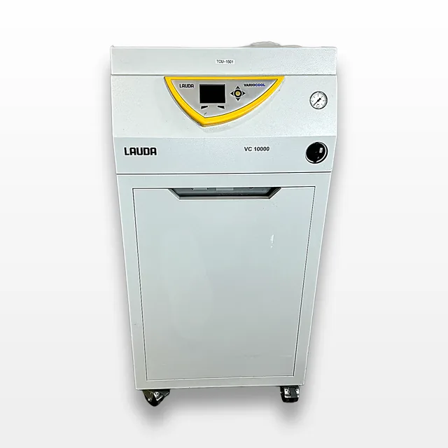 Lauda VC10000W Circulation Chiller - Temperature Range -20C to 80C
