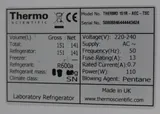 Thermo 151R-AEC-TSC Refrigerator 151L +5C Digital Display