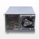 Manostat 72-370-000 Varistaltic Pump for Lab Fluid Transfer 24-720 RPM