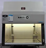 NuAire NU-475 Cellgard ES Class II A2 Biosafety Cabinet 120V