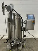 Thermo SUM0200.6298 Mixer 200 L Jacketed w/ Touchscreen Console