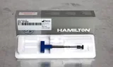 Hamilton P/N: 208828 500 uL SYR 1750 Syringe for Precision Liquid Handling
