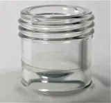 Kontes Ultra-Ware HPLC Reservoir 10L - Borosilicate Glass, 120C Max Temp