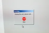 Beckman Coulter Biomek FX Automated Liquid Handling System with PC