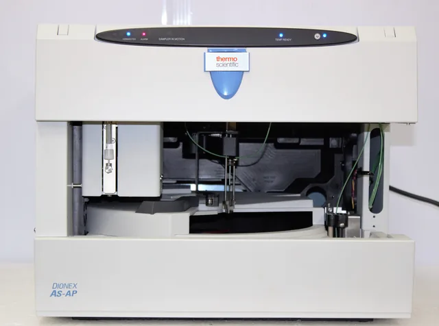 Thermo Dionex AS-AP Autosampler Non-Functional Unit for Parts