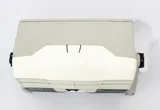 Keyence SJ-F2000 Static Elimination Blower, High-Speed Wide-Area, 7000V