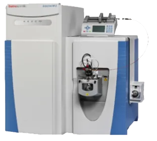 Thermo Fisher Q Exactive Mass Spectrometer 240,000 Resolution