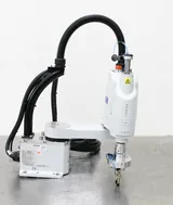Epson G3-351S SCARA Industrial Robot Arm for Assembly Med Projects