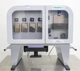 Terumo Finia Fill and Finish System for Cell and Gene Therapy Automation