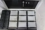 Cavro MSP 9500 Automated Sample Processor Liquid Handling Station