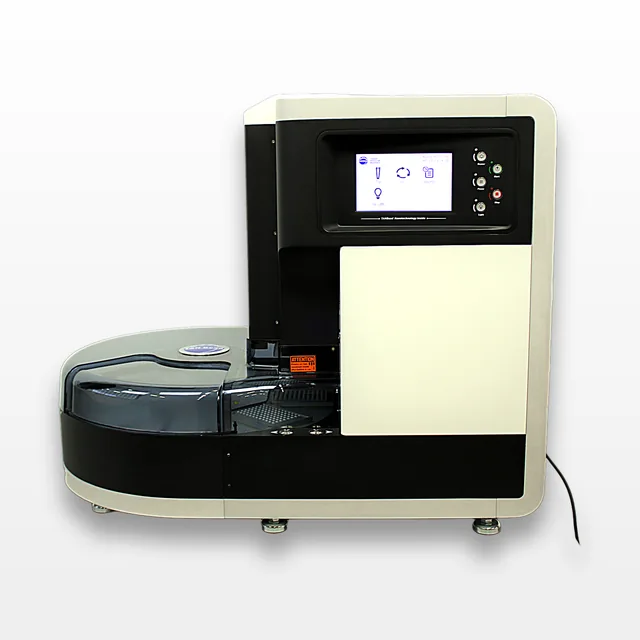 TANBead Maelstrom 9600 Nucleic Acid Extractor Automated 96 Sample Capacity