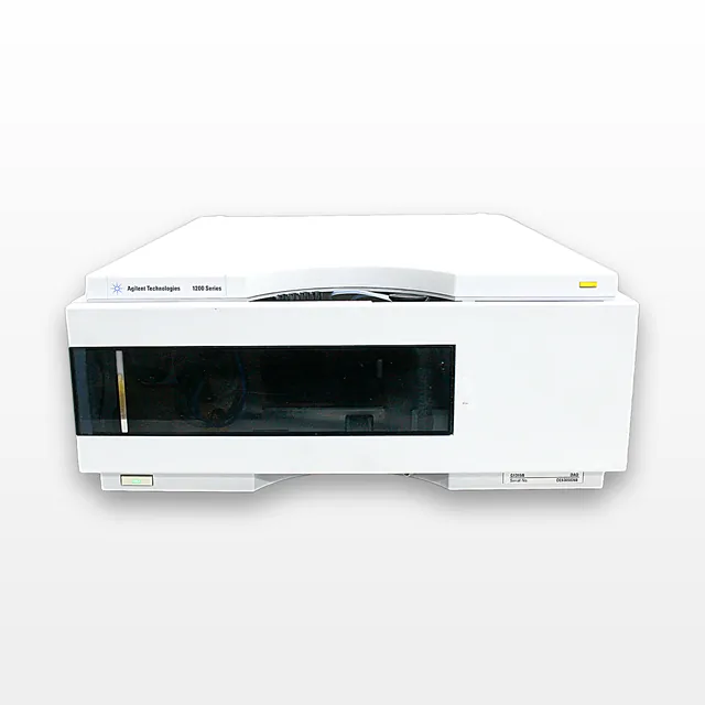 Agilent G1315B 1200 Series Diode Array Detector HPLC, 190-950 nm Range