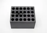 Fisher Scientific 88880135 Dry Block Module 1.5ML Tubes Aluminum Set