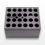 Fisher Scientific 88880135 Dry Block Module 1.5ML Tubes Aluminum Set