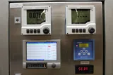 Thermo Fisher Rhobust Flex Chromatography System, Used, Functional, 2008