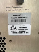 Waters 2487 & 2695D HPLC System with Dual Absorbance Detector