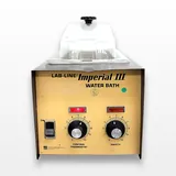 Lab-Line Imperial 3 Water Bath 18000 2L Precision Temp Control