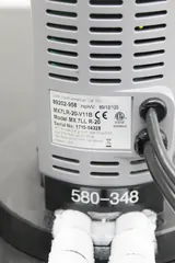 VWR MX 7LL R-20 Refrigerated Circulating Bath -20C