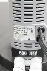 VWR MX 7LL R-20 Refrigerated Circulating Bath -20C