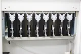 Beckman Coulter Biomek FXP Liquid Handling System Dual Arm Automated