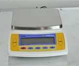 Sartorius CP8201 Lab Bench Scale 8200g Capacity with Calibration