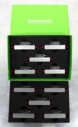 Sensirion SLG-0150 Liquid Flow Meter for UHPLC Applications 500 bar