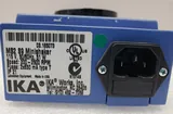 IKA MS2 S9 Minishaker Vortexer 200-2500 RPM Used 115V