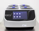 Cole Parmer Alpha Thermal Cycler, Quad 384-Well, for Efficient PCR Processes
