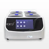 Cole Parmer Alpha Thermal Cycler, Quad 384-Well, for Efficient PCR Processes