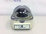 VWR Galaxy Mini C1213 Centrifuge 8-Place Rotor 6000RPM Ideal for Microtubes