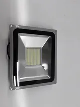 Unknown LED FloodLight UPST100W Outdoor Lighting White 120V/220V
