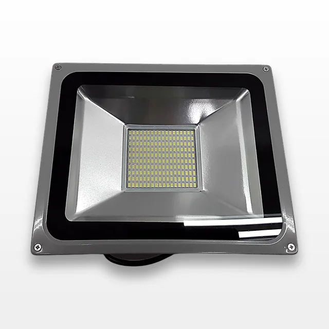 Unknown LED FloodLight UPST100W Outdoor Lighting White 120V/220V