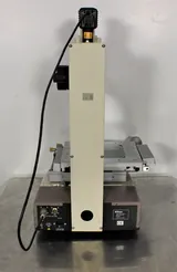 Nikon MM-410 Microscope Imager Unit with Compact Body and XYZ Travel