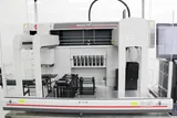 Beckman Coulter Biomek FXP Automated Liquid Handling System Dual Arm