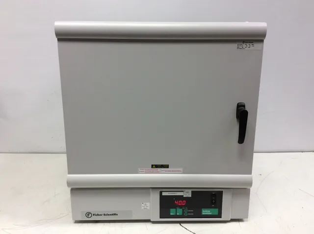 Fisher Scientific Isotemp Incubator 6859 Laboratory Incubator
