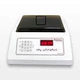 Boekel 130000 THE JITTERBUG Incubated Microplate Shaker 575-1500 RPM