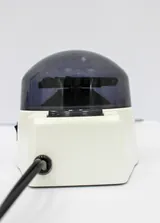 USA Scientific AL Micro Centrifuge, Speed 6000 RPM, Compact for Lab