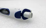 Biohit m10 Pipettor, 0.5-10ul Single Channel Ergonomic Design