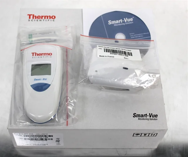 Thermo Scientific Smart Vue SV206-200-LSB Sensor Module with CO2 & Pressure Detection