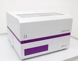 BMG LABTECH FLUOstar Omega Microplate Reader for Life Science Research